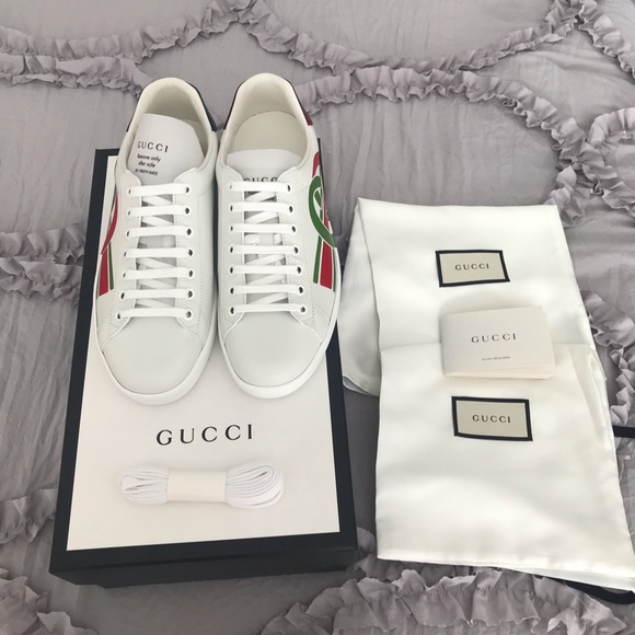 Gucci Shoes - Authentic Gucci Shoes